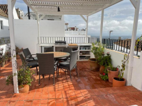 Casa Dulce, Vejer De La Frontera